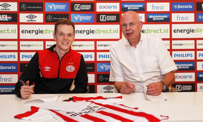 PSV verscheurt contract eSporter vanwege oude tweets