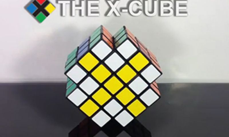 Heeft de X-Cube de X-factor?