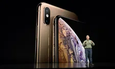 Thumbnail for article: 'Minder interesse in iPhone Xs, meer in Apple Watch'