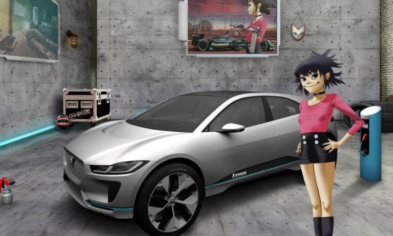 Jaguar zoekt gamers