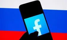 Thumbnail for article: Facebook staat haatzaaierij tegen Russische bezetters toe