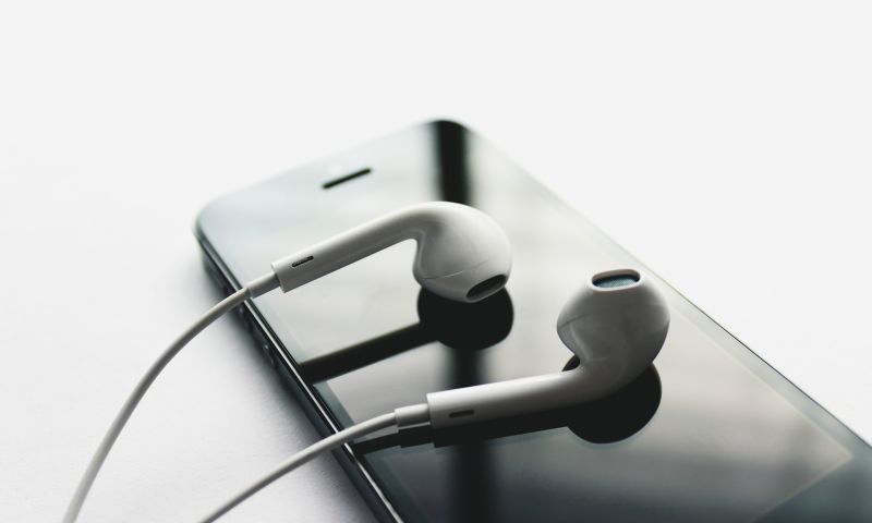 iphone 12 oordopjes oordoppen earbuds airpods