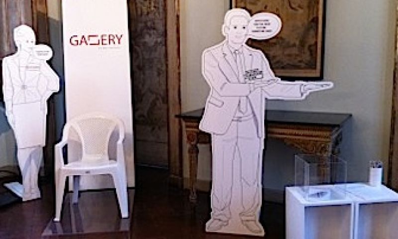 Designnieuws uit Milaan: Material Matters