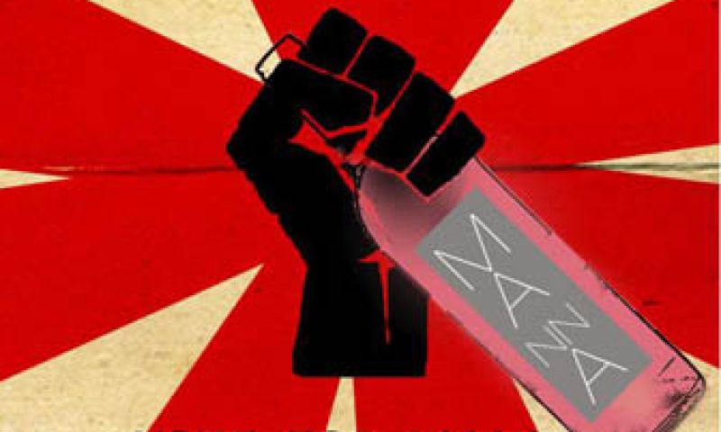 Goede online recensie in ruil voor drank