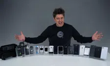 Thumbnail for article: De 20 meest iconische mobiele telefoons aller tijden