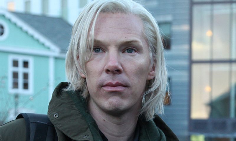 The Fifth Estate
