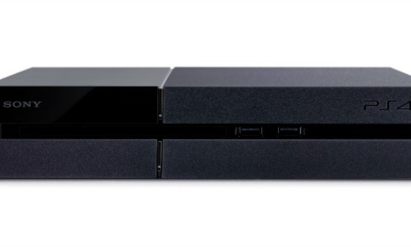 Sony maakt verlies op elke PlayStation 4