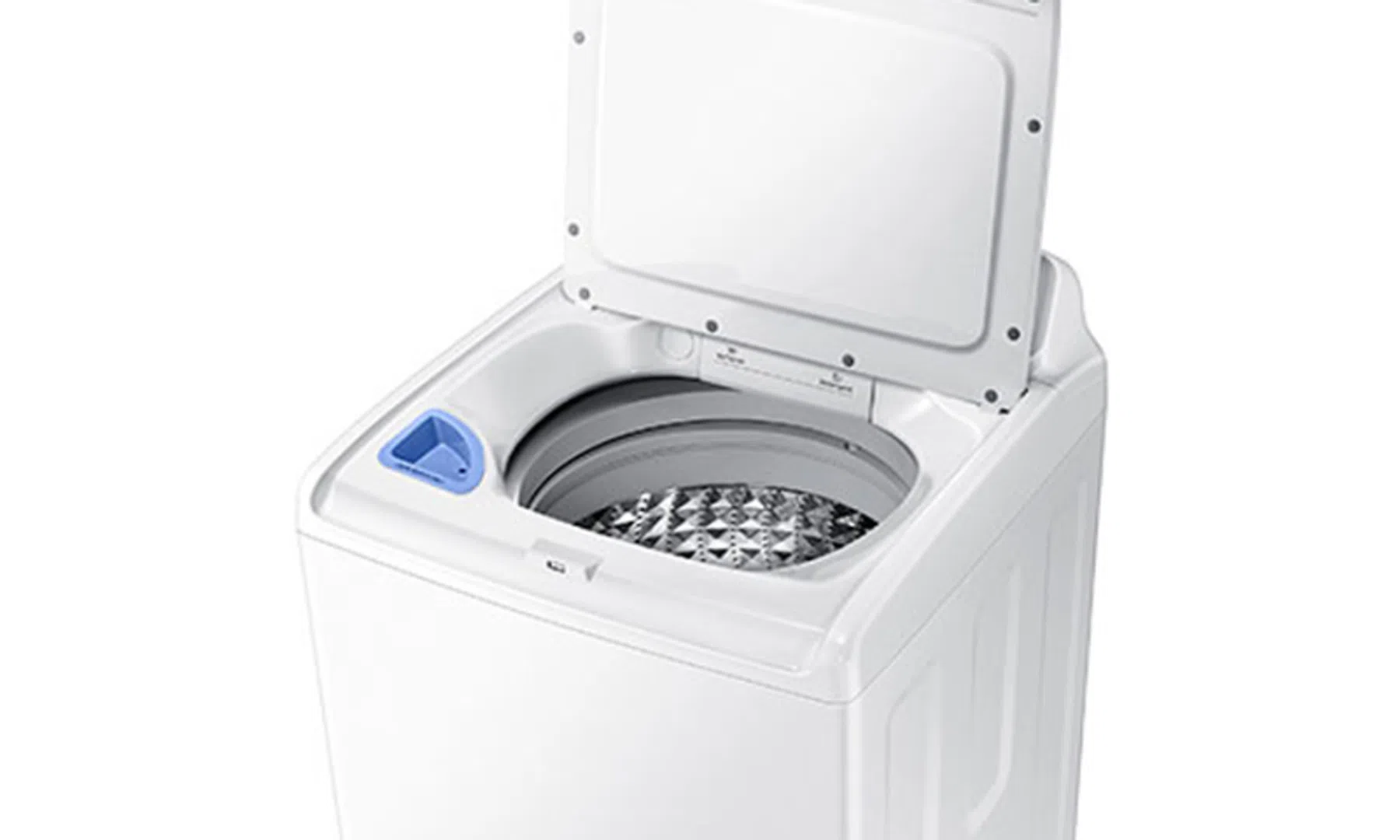 Nu blijken ook de wasmachines van Samsung te kunnen ontploffen
