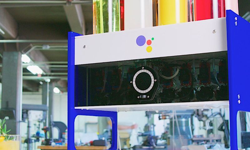 Ontwikkelaars mogen Google Assistant nu in hun apparaten bouwen