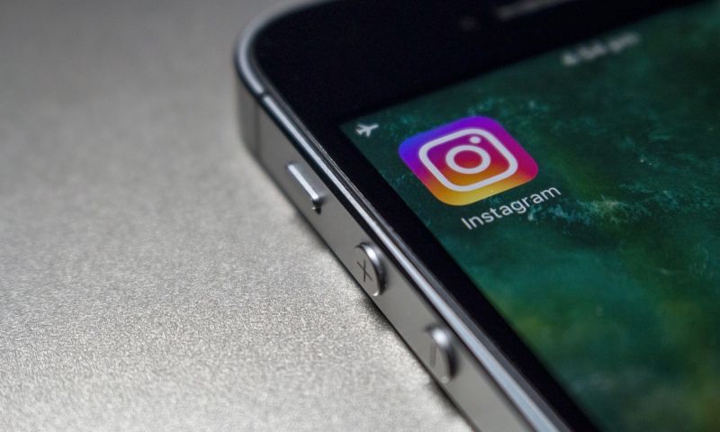 'Instagram werkt aan nieuwe app voor winkelen'