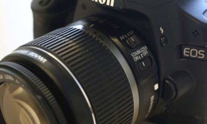 Dit wordt je volgende camera