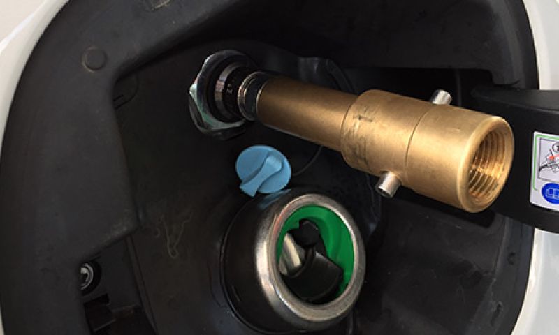 Duurtest Fiat 500L deel 2: hoeveel kost rijden op LPG?