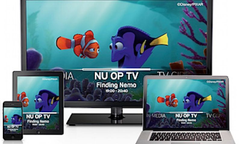 In de wachtrij voor Horizon-mediabox van UPC