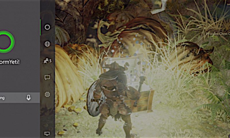 Met dit foefje kan je Cortana nu al op je Xbox One gebruiken