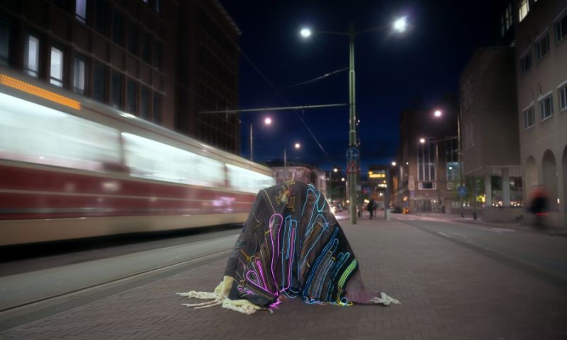 Top 3 Object Rotterdam design 