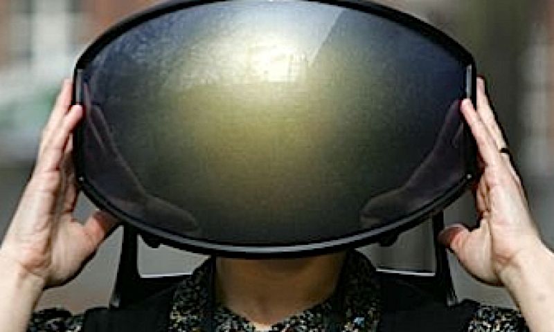 Virtual Cocoon maakt alles echt