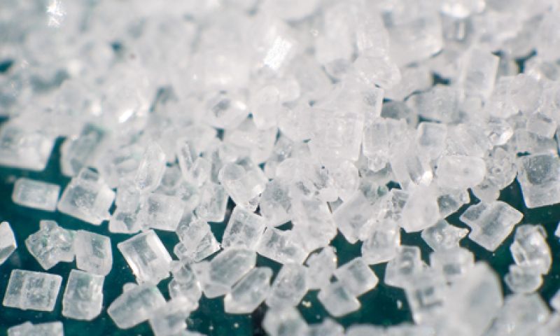 Batterij van suiker: binnenkort in je smartphone?