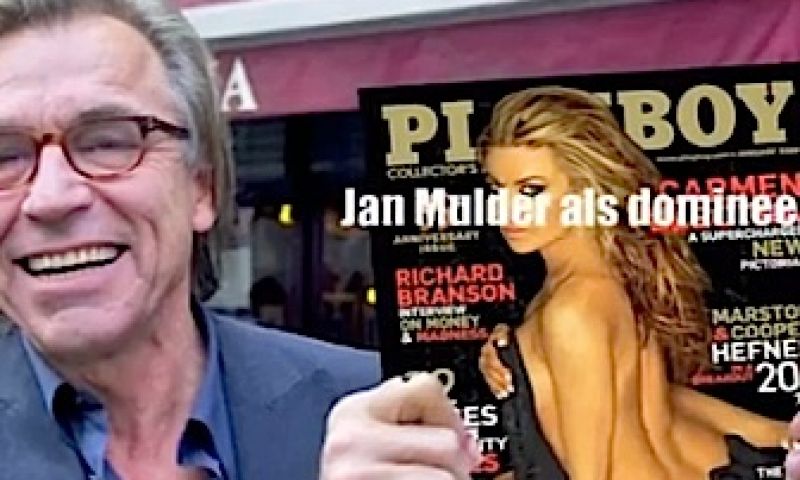 Winnaars van de werkelijke Slag om Nederland