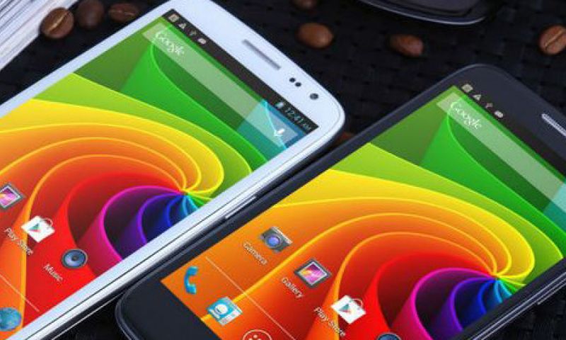 Chinese Galaxy S4-kloon is spotgoedkoop, dankzij spyware