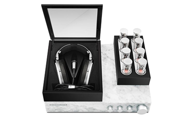 Opvolger iconische Sennheiser-koptelefoon is alleen voor audiofielen