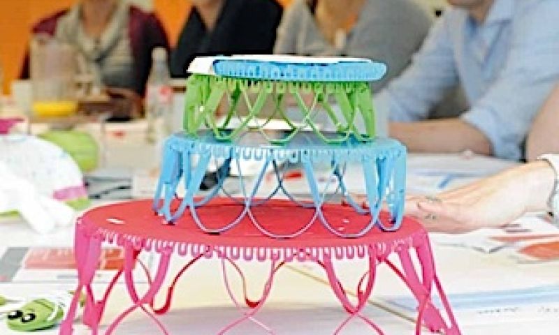 Te veel eenheidsworst bij jaarlijkse Hema Ontwerpwedstrijd