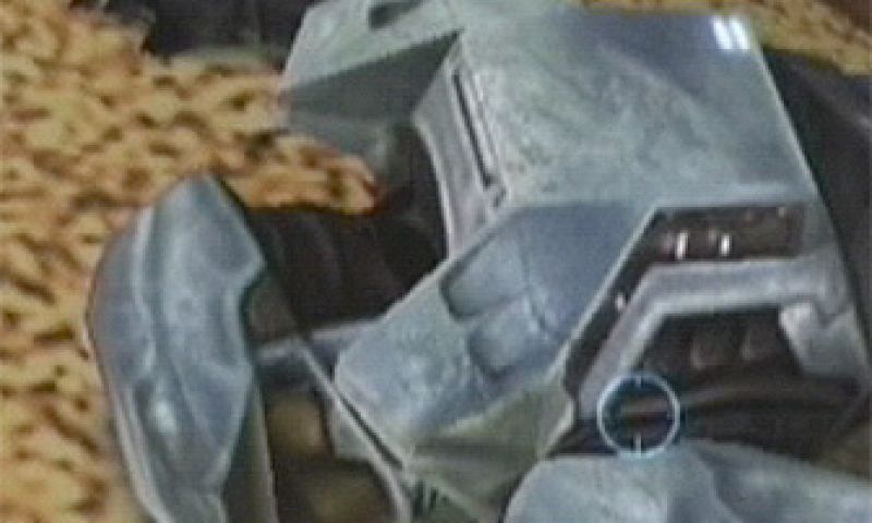 Red vs Blue 18: SPFO