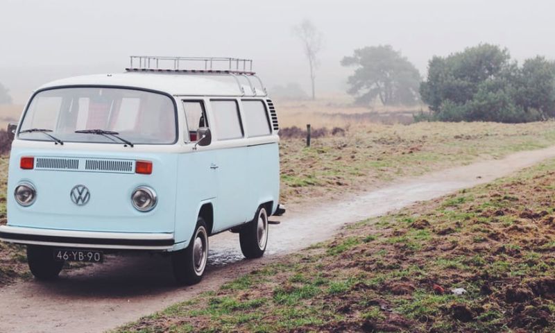 Amsterdamse startup is een duurzame 'Uber voor goederenvervoer'