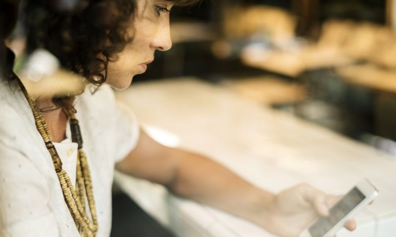 Vakantiegangers klagen over sloom internet in buitenland