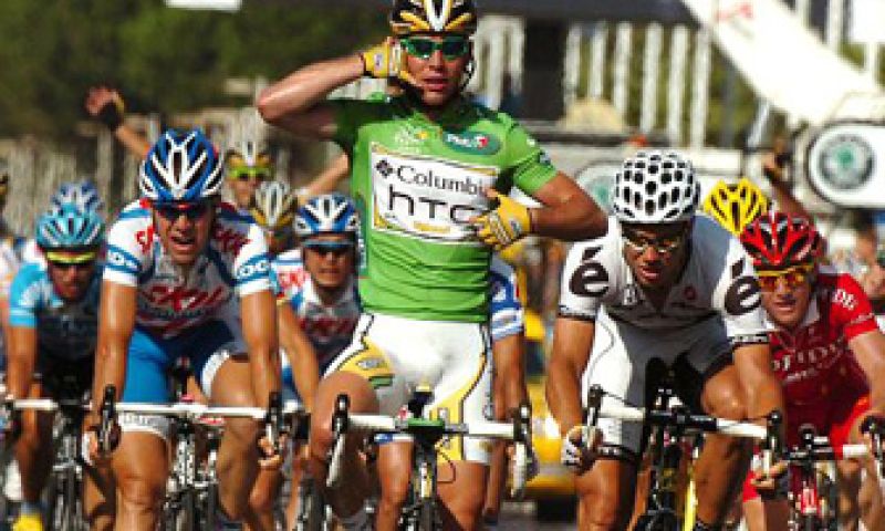 Commentaar: De typhoon genaamd HTC