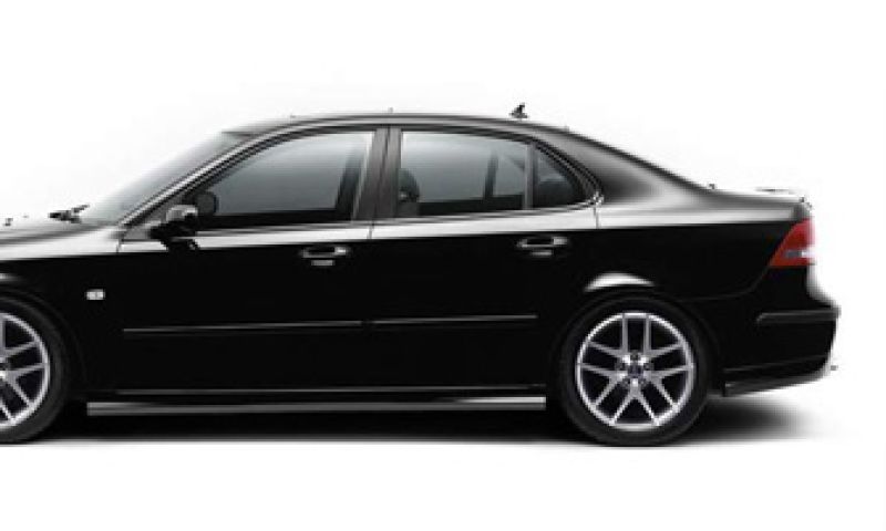 Saab leeft nog steeds