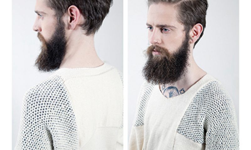 DDW: Deze kleding moet je een betere houding geven