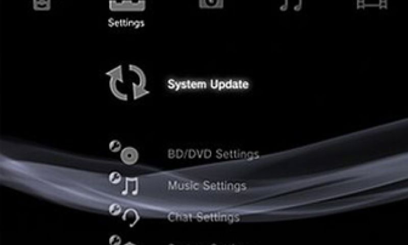 PS4 nog lang niet in zicht