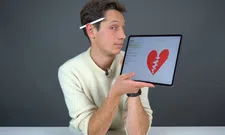 Thumbnail for article: Kan de nieuwe iPad Pro je laptop vervangen?