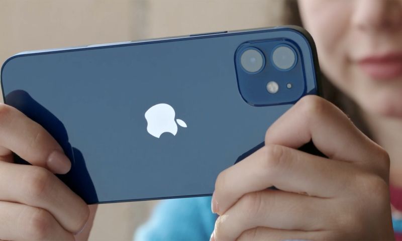 apple facebook tracking beperking iOS 14.5 privacy reclame advertenties volgen