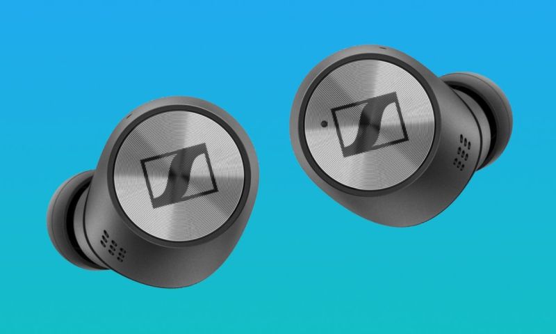 Sennheiser Momentum True Wireless 2