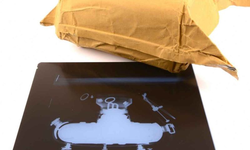 Nederlander verkoopt zeldzame Leica-camera van Amerikaanse leger