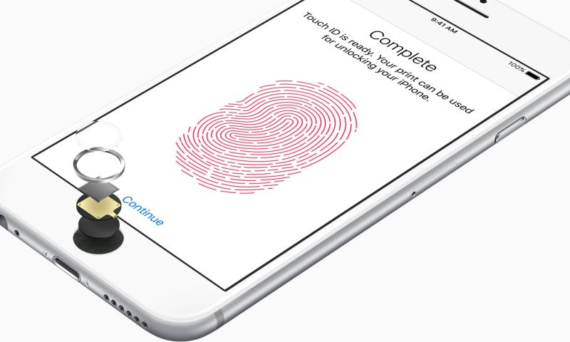 iPhone-reparatie buiten Apple om kan toestel onbruikbaar maken