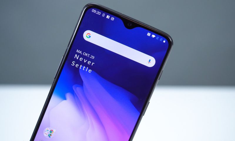 Bright stuff koopgids buyers guide iPhone xr oneplus 6t huawei matebook x pro