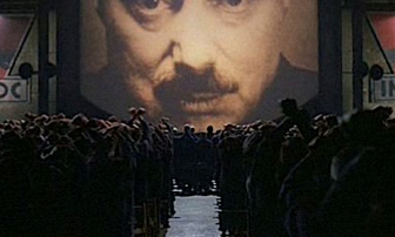 Big Brother verwijdert e-books