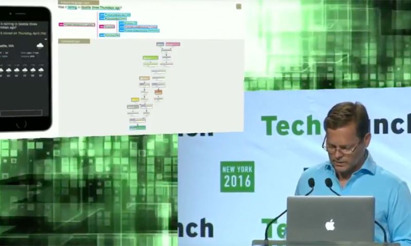 Siri-rivaal Viv gedemonstreerd: slimmer en handiger?