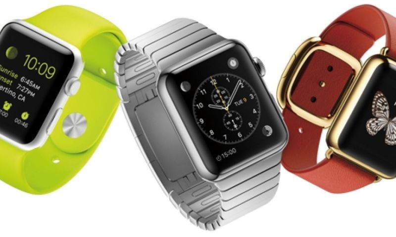Apple Watch krijgt speciale bespaar-modus