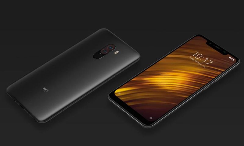 Bright stuff koopgids budget telefoons 400 euro Xiaomi Pocophone F1