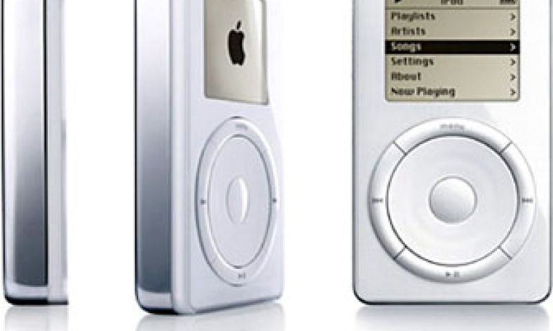 Apple geeft strijd om woord ‘pod’ op