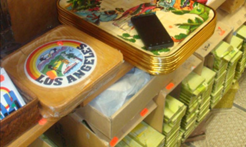 Vinders smartphone blijken erg nieuwsgierig