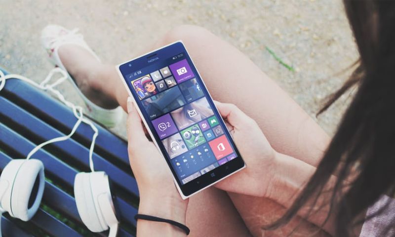 Inlogproblemen staan Windows Phone-gebruikers in de weg