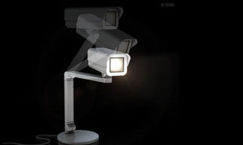 Big Brother bij je thuis