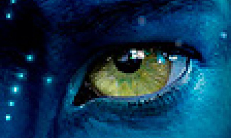 Trailer van de Week: Avatar