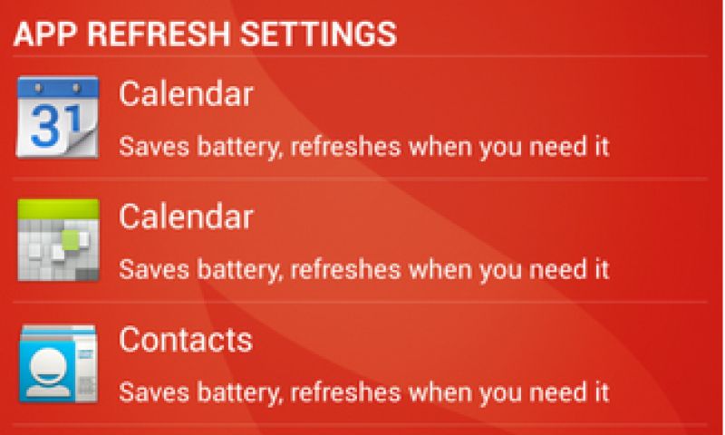 Snapdragon BatteryGuru