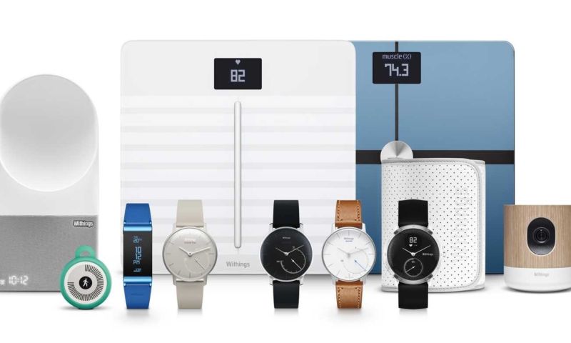 Nokia wil weer van wearables-afdeling af