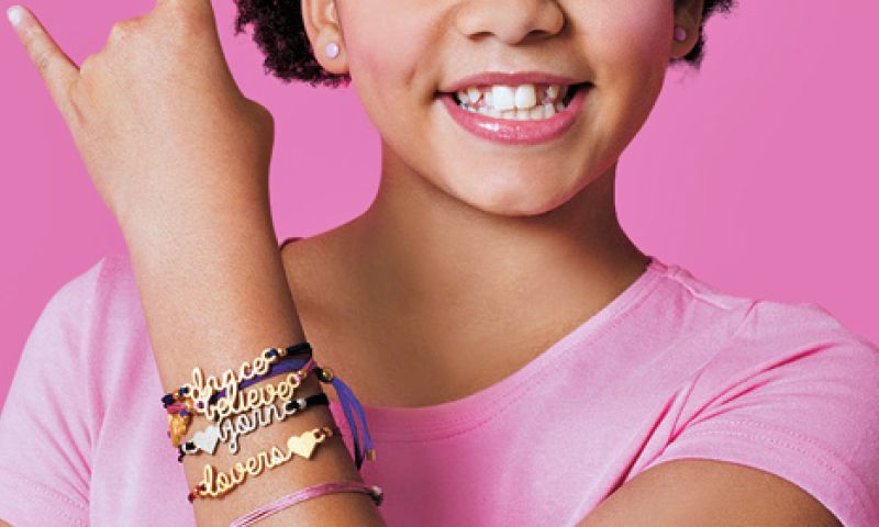 HEMA's 3d-printdienst is vooral gericht op kinderen (en ouders)